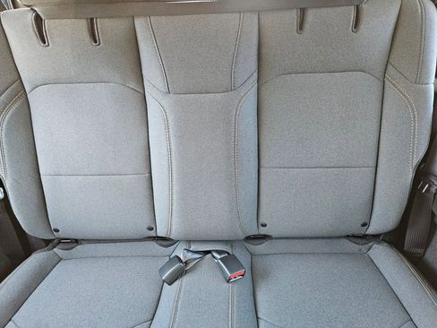 New 2026 Jeep Wrangler Sport image 5