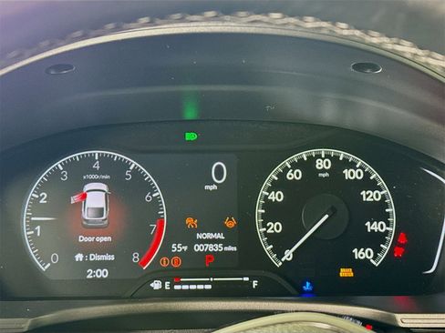 Used 2024 Honda Civic Sport image 10