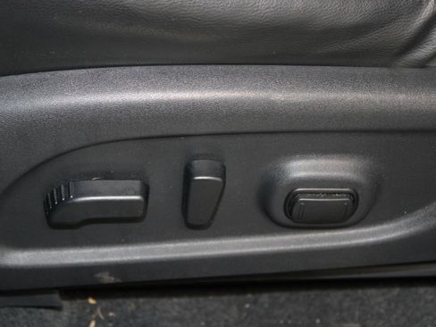 Used 2021 Nissan Murano SL AWD/4WD image 14