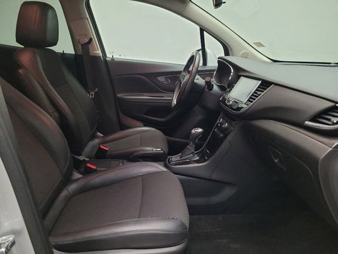 Used 2019 Buick Encore Preferred FWD image 21