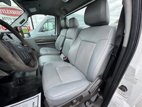 Used 2013 Ford F350 XL image 19