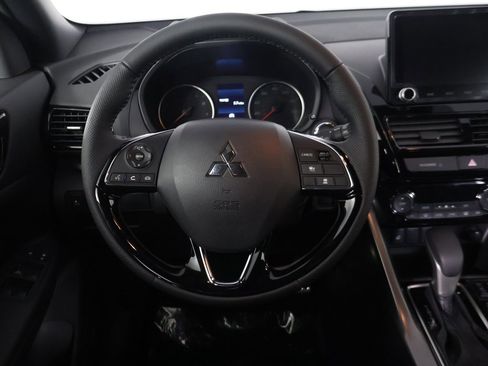 New 2026 Mitsubishi Eclipse Cross Black Edition image 36