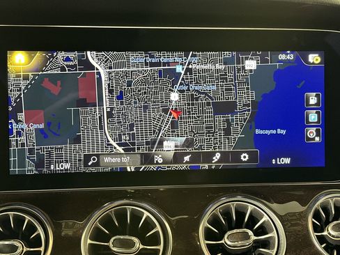 Used 2022 Mercedes-Benz E 53 AMG 4MATIC Coupe image 22