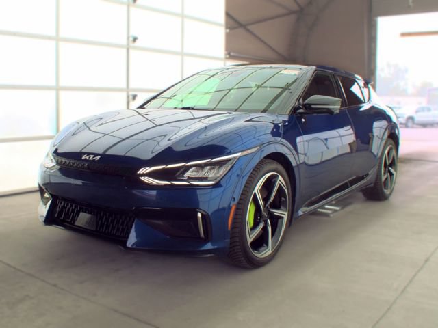 Used 2023 Kia EV6 GT AWD/4WD image 11