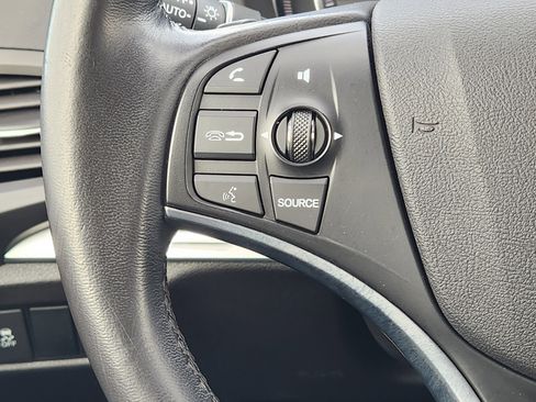 Used 2016 Acura MDX SH-AWD image 28