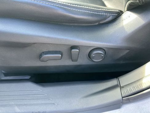 Certified 2021 Subaru Outback Limited image 22