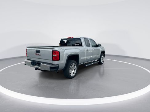 Used 2016 GMC Sierra 1500 SLE w/ SLE Value Package AWD/4WD image 9