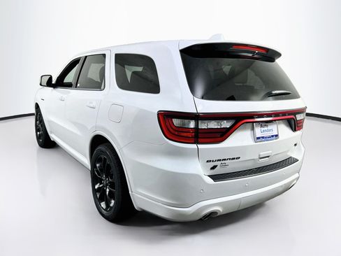 Used 2022 Dodge Durango R/T AWD/4WD image 7