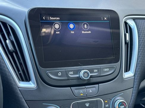 Used 2024 Chevrolet Malibu RS image 20