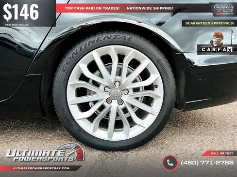 Used 2012 Audi A6 2.0T Premium Plus image 37