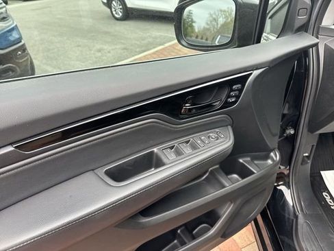 Certified 2023 Honda Odyssey Touring image 13