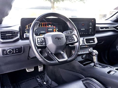 Used 2024 Ford Mustang Premium image 14