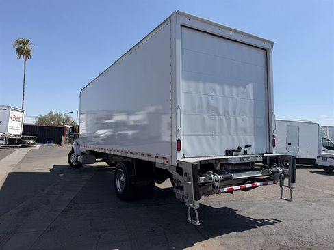 Used 2023 Ford F650 2WD Regular Cab Super Duty image 4
