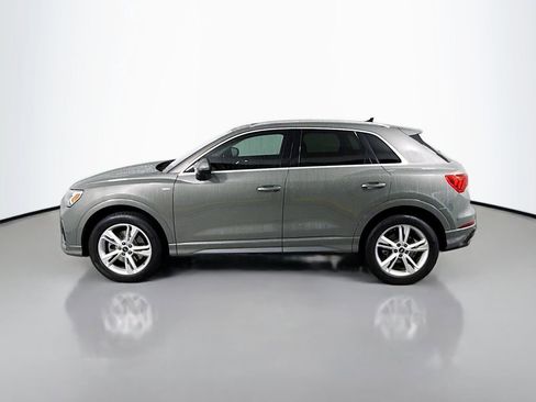 Used 2022 Audi Q3 2.0T Premium Plus w/ Premium Plus Package image 8