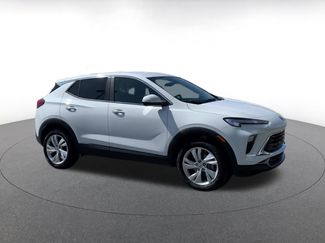 Used 2025 Buick Encore GX Preferred video 2