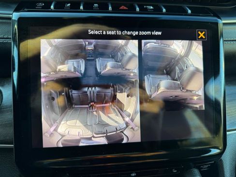 Used 2021 Jeep Grand Cherokee L Limited w/ Trailer Tow Group (B) image 26