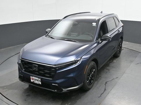 New 2026 Honda CR-V Sport-L image 27