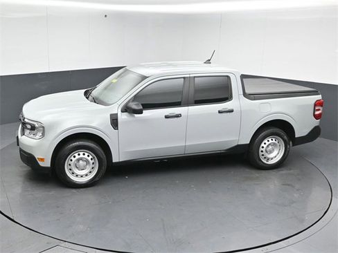 Used 2022 Ford Maverick XL w/ Equipment Group 100A Standard image 44