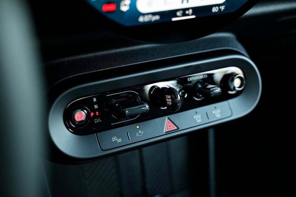 New 2026 MINI Cooper 2-Door Hardtop FWD image 36