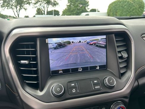 Certified 2023 GMC Acadia AT4 w/ Trailering Package AWD/4WD image 25