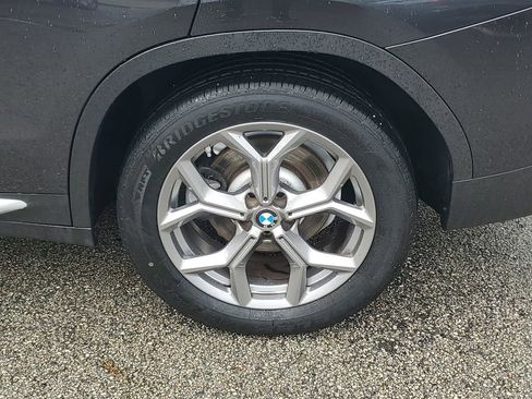 Used 2023 BMW X3 sDrive30i w/ Convenience Package image 5