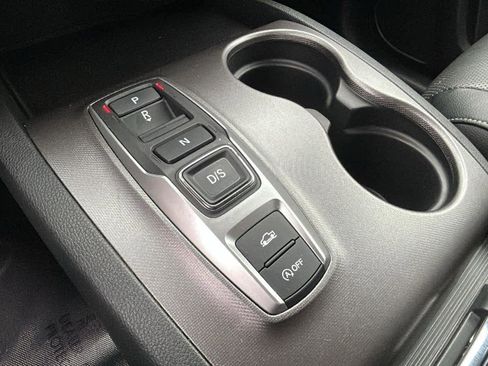 Used 2023 Honda Ridgeline RTL image 30