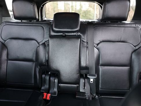 Used 2019 Ford Explorer Limited w/ Class III Trailer Tow Package image 42