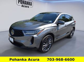 Certified 2023 Acura RDX A-Spec AWD/4WD video 2