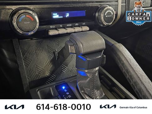 Used 2024 Toyota Tacoma SR image 25