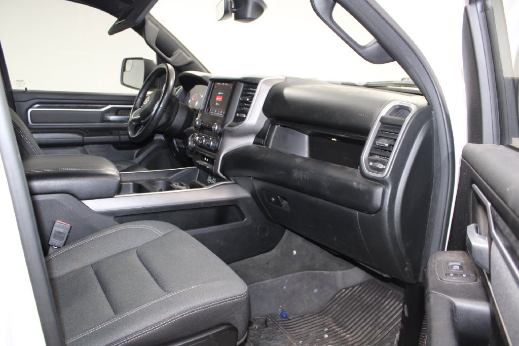 Used 2021 RAM 1500 Lone Star RWD image 19