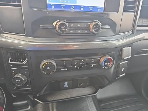 Used 2023 Ford F150 XL w/ XL STX Apperance Package AWD/4WD image 20
