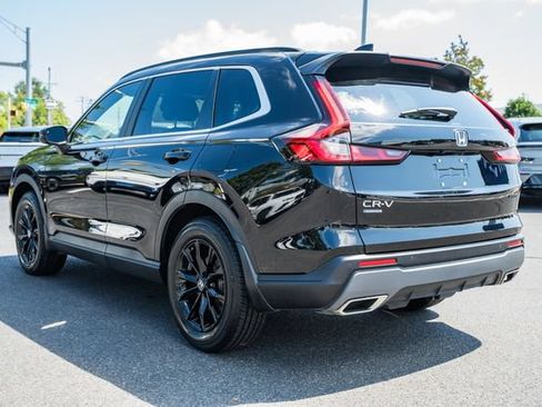 Used 2024 Honda CR-V Sport-L image 5