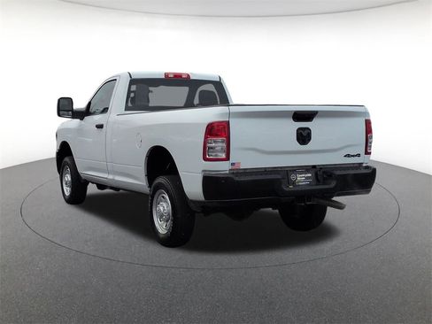 Used 2024 RAM 2500 Tradesman image 7