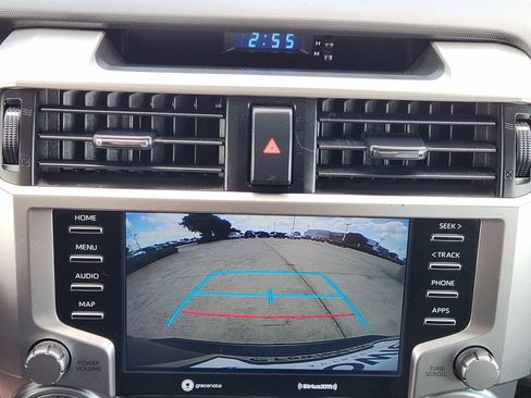 Used 2022 Toyota 4Runner SR5 RWD image 19
