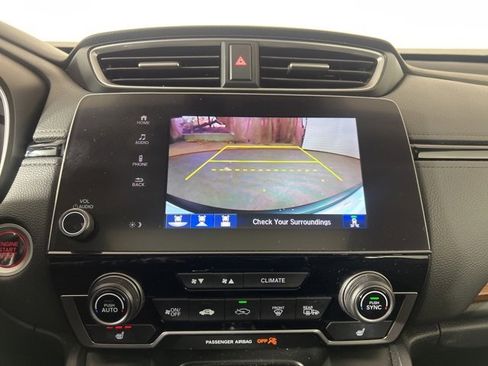 Used 2022 Honda CR-V EX-L image 24