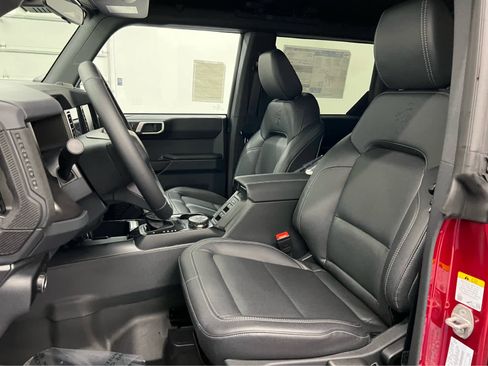 New 2025 Ford Bronco Big Bend image 10