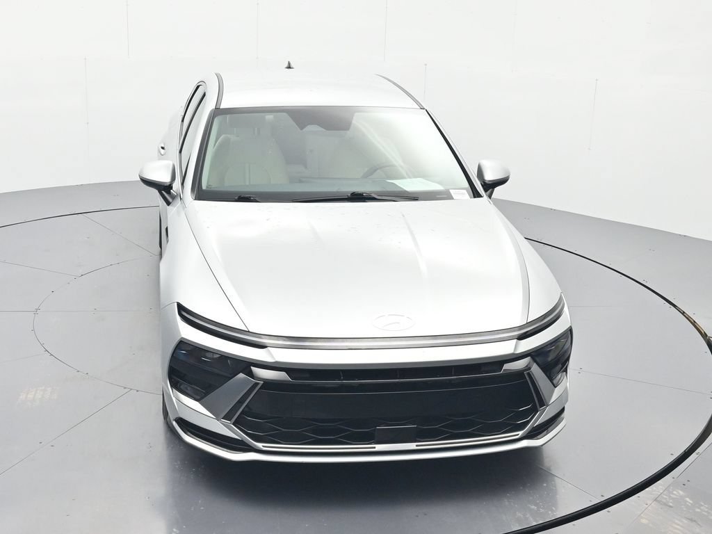 Used 2025 Hyundai Sonata SEL FWD image 30