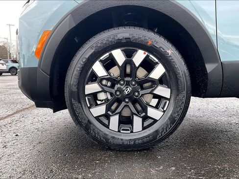 New 2026 Hyundai Santa Cruz SEL image 12