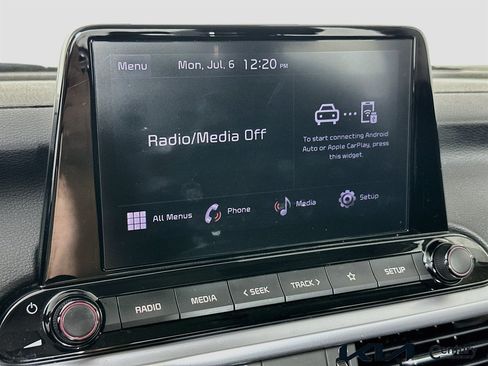 Certified 2023 Kia Forte LXS w/ LXS Technology Package FWD image 14