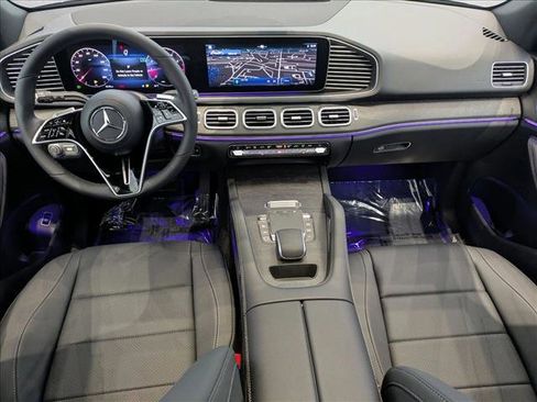 Certified 2026 Mercedes-Benz GLE 350 4MATIC image 18