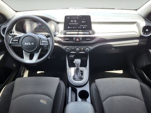 Used 2024 Kia Forte LXS FWD image 10