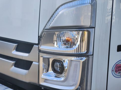 New 2025 Isuzu FTR 6500 XD image 7