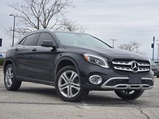 Certified 2020 Mercedes-Benz GLA 250 4MATIC video 1