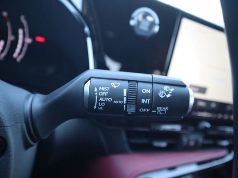 Used 2025 Lexus NX 350 AWD w/ Premium Package image 21