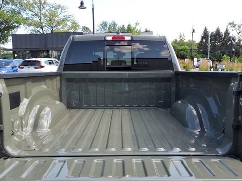 Used 2026 RAM 1500 Big Horn AWD/4WD image 21