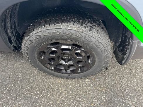 Used 2025 Honda Ridgeline Sport+ image 11