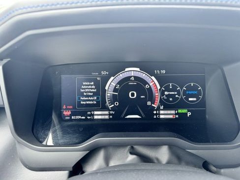 Used 2022 Toyota Tundra Platinum image 23