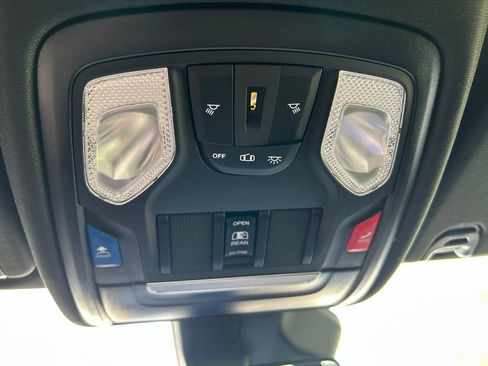 Used 2026 RAM 1500 Big Horn RWD image 51