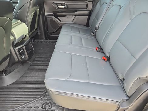 Used 2025 RAM 1500 Tradesman image 14