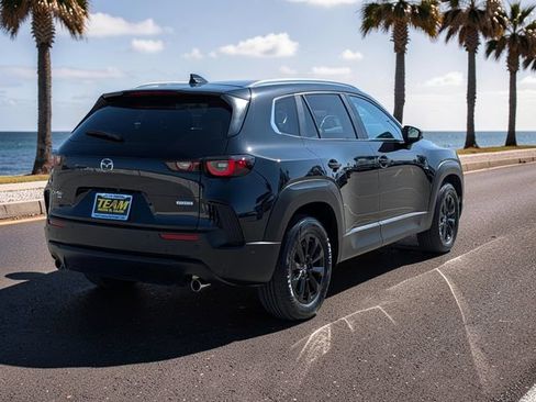 Certified 2026 MAZDA CX-50 2.5 Hybrid w/ Preferred Pkg AWD/4WD image 6